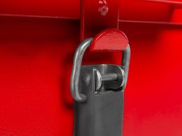 Fuel Storage Box