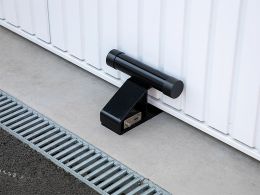 Garage Door Defender