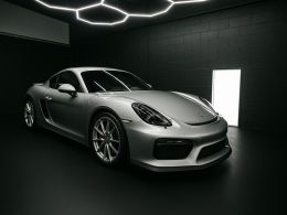 Garage Flooring​