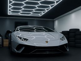 Garage Flooring​