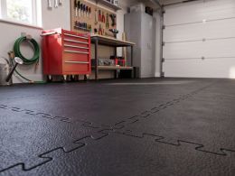 Garage Flooring​