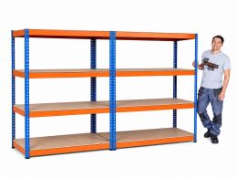 Garage Storage Racks