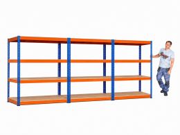 Garage Racking System