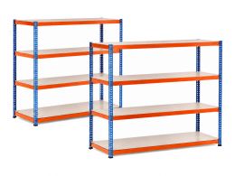 Garage Storage Racks
