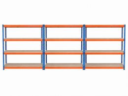 Garage Racking System