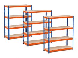 Garage Racking System