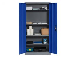 Garage Storage Cabinet