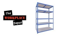 Garage Storage Shelf Units