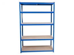 Garage Storage Shelves