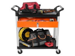 Garage Tool Cart