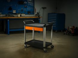 Garage Tool Cart