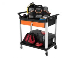Garage Tool Cart