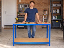 Garage Workbench