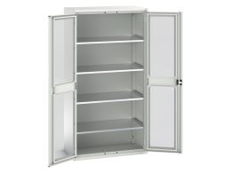 Garage Workshop Cabinet