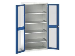 Garage Workshop Cabinet