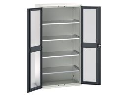 Garage Workshop Cabinet