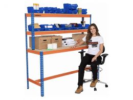 Garage Workstation