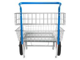 Garden Centre Trolley