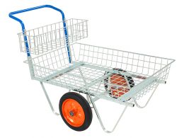 Garden Centre Trolley