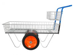 Garden Centre Trolley