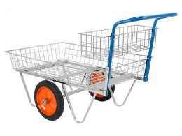 Garden Centre Trolley