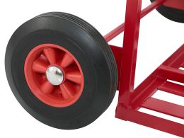 Double Gas Cylinder Carrier