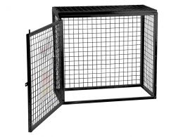 Gas Storage Cage
