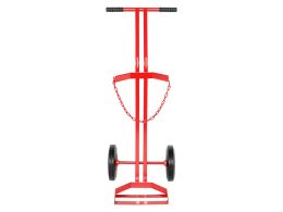 Gas Trolley