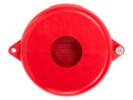 Gate Valve Lockout