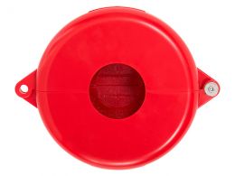 Gate Valve Lockout