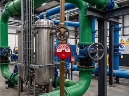 Gate Valve Lockout
