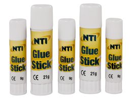 Glue Sticks
