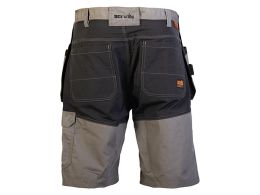 Scruffs Graphite Stretch Holster Shorts