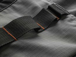Scruffs Graphite Stretch Holster Shorts