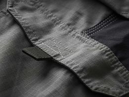 Scruffs Graphite Stretch Holster Shorts