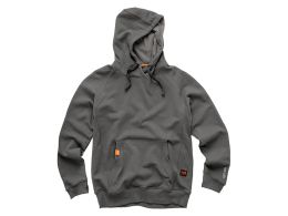 Scruffs Graphite Worker Hoodie