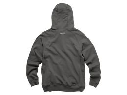 Scruffs Graphite Worker Hoodie