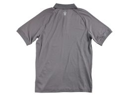 Scruffs Graphite Worker Polo