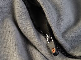 Scruffs Graphite Worker Sweatshirt