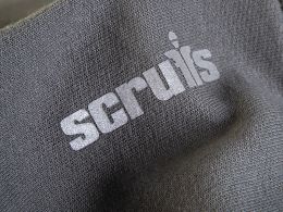 Scruffs Graphite Worker Sweatshirt