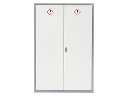 Hazardous Cabinet