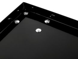 Hazardous Cabinet Dolly