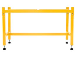 Hazardous Cabinet Stand
