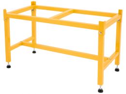 Hazardous Cabinet Stand