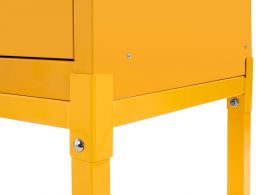 Hazardous Cabinet Stand