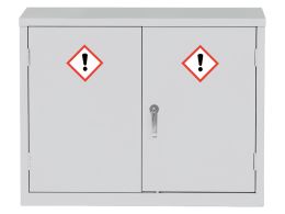 Hazardous Goods Cabinet