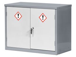 Hazardous Goods Cabinet
