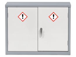 Hazardous Goods Cabinet