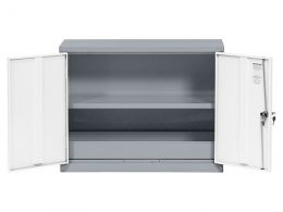 Hazardous Goods Cabinet