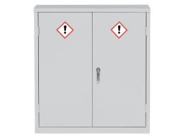 Hazardous Material Cabinet